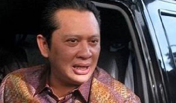 Politisi Partai Golkar, Bambang Soesatyo